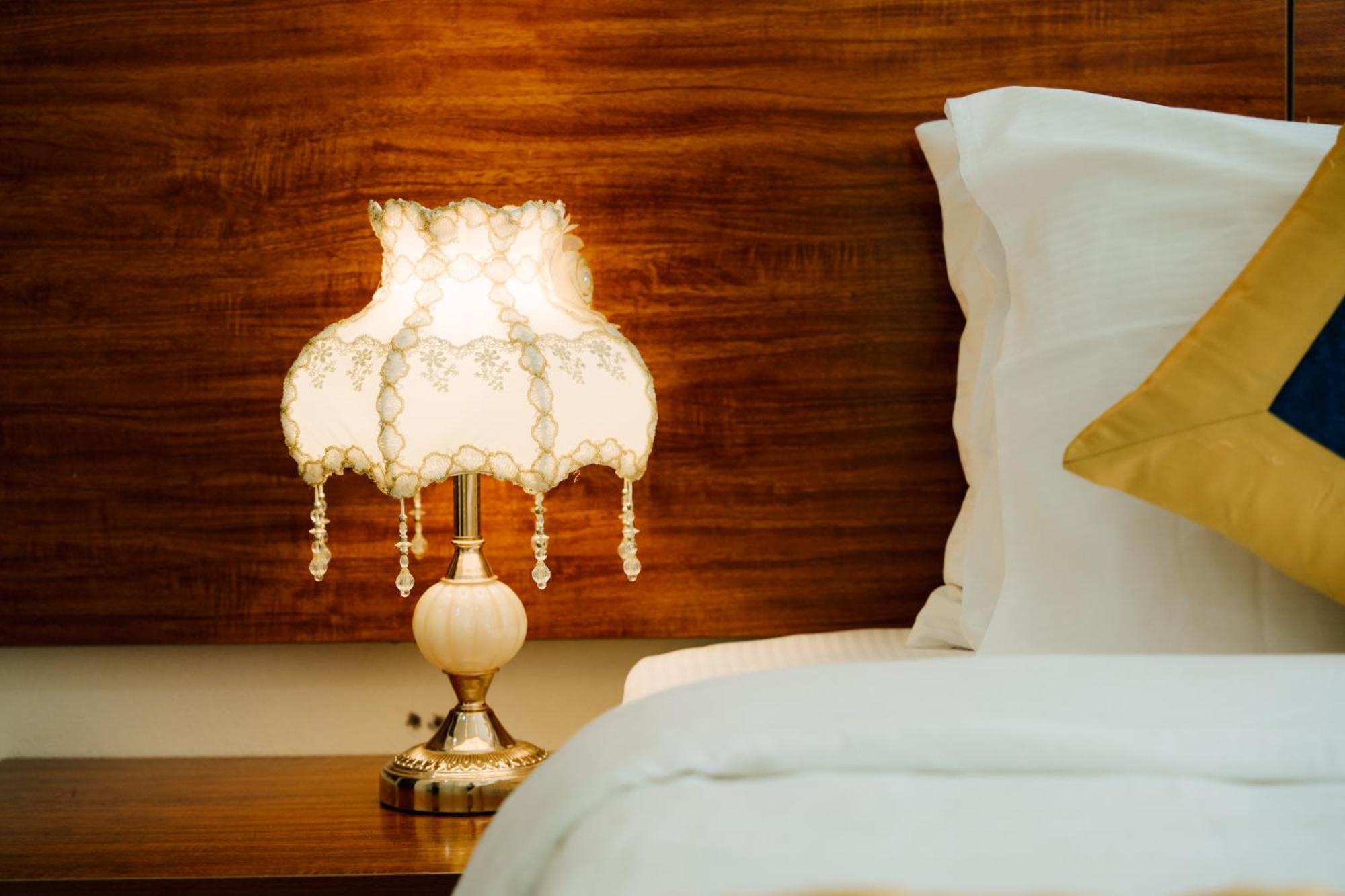 Catba Cannon Fort Hotel & Spa Dong Khe Sau Eksteriør bilde